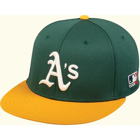 Oakland Cap